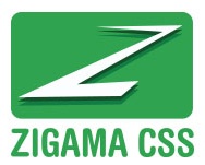Zigama CSS