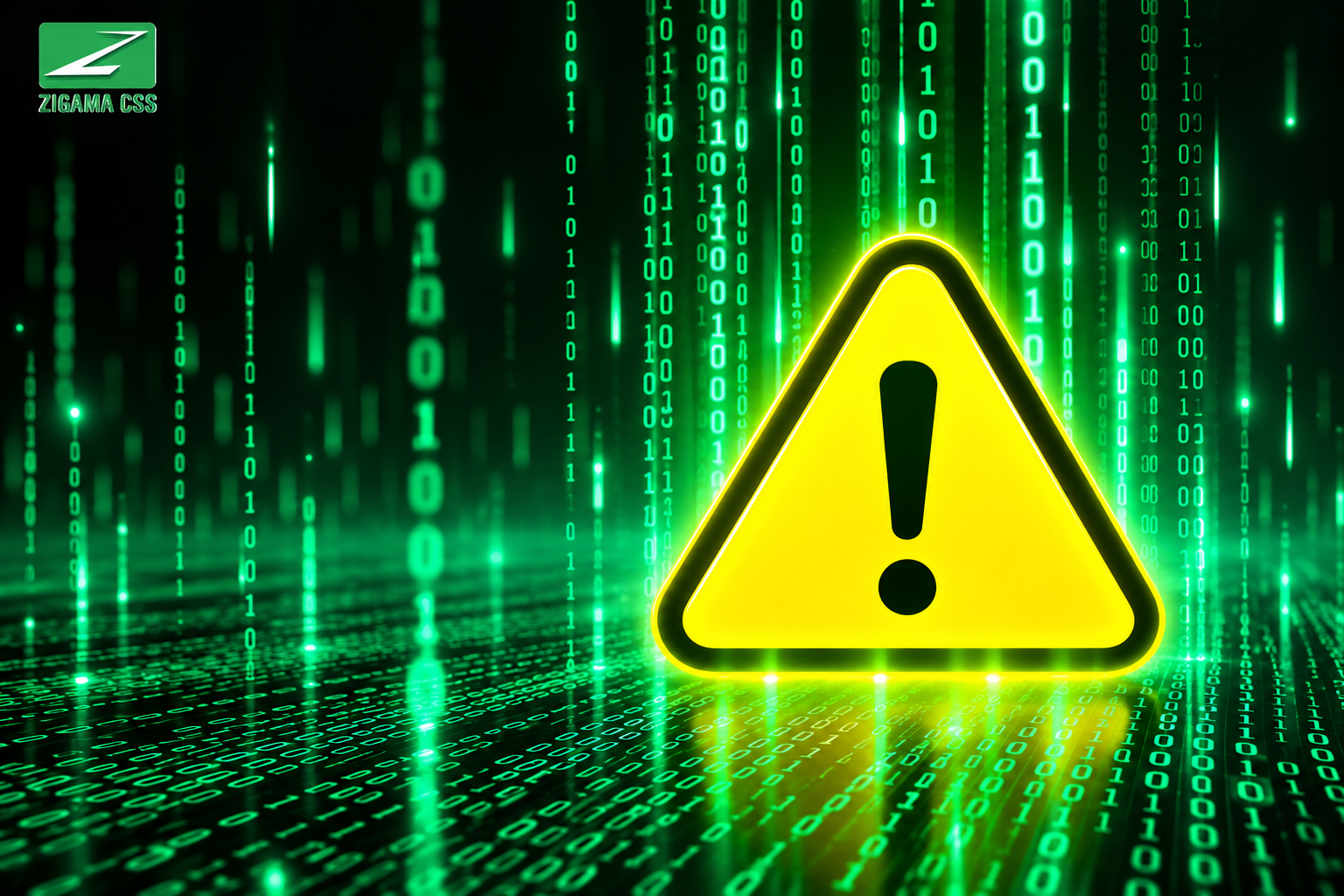 Cybersecurity alerts