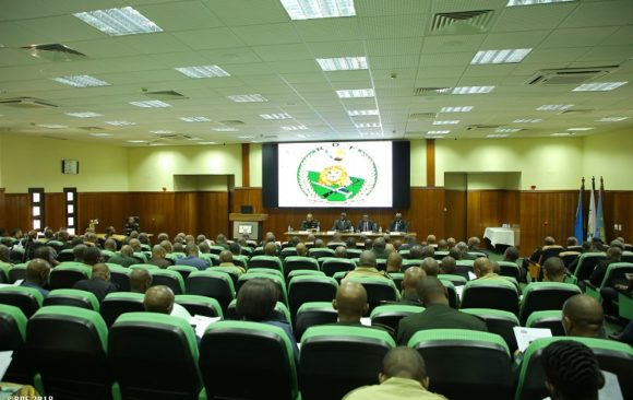 Rwanda’s Army Bank Makes Rwf8Bn Profit After Tax